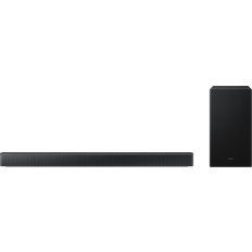 Samsung Soundbars på tilbud Samsung Barra de Sonido B650F Serie B 3.1