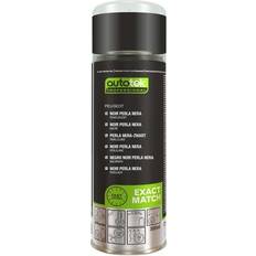 Car Spray Paints Autotek Peugeot Noir Perla Nera Aerosol Spray 300ml