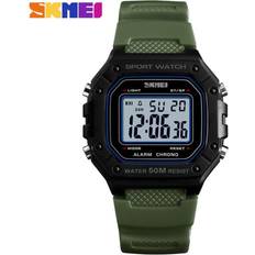 Skmei Mil itary Men Digital Watch 5Bar