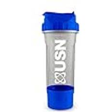 USN Tornado Protein 750 ml Flaska Gummi Shaker