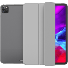 OEM iPad Pro 12.9 Fodral Grå
