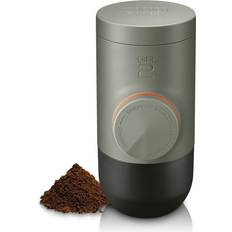 Wacaco Minipresso GR2 Outdoor Espresso Machine