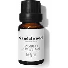 Prodotti per Massaggi e Relax Daffoil Huile Essentielle Sandalwood 10 ml