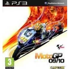 Juegos de PlayStation 3 PS3 Delete New Plaion MotoGP 09 10