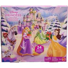 Advent Calendars Disney Princess Advent Calendar 24 Days