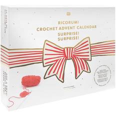 Adventskalender Rico Design rumi Adventskalender 2024