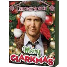 2024 Xmas Advent Calendar Funny