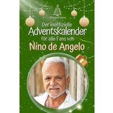 Adventskalender Flip*Flop Inoffizielle Adventskalender Nino de Angelo 2024