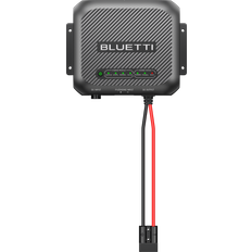 Bluetti Batteries & Chargers Bluetti D40 DC-DC Akkuladegerät 12V Grau