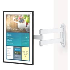 Wali Adjustable Wall Mounting Bracket for Echo Show 15