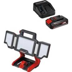 Professional TP-CL 18 3000 Li 18v Cordless Site Work Light