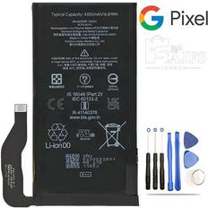 Google Pixel 7 Battery GZE8U 4355mAh
