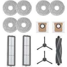Dreame Filterkit L20 Ultra Svart