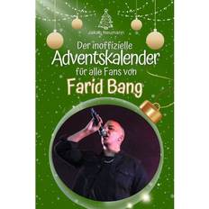 Adventskalender Flip*Flop Inoffizielle Adventskalender Für Alle Fans 2024