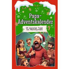 Adventskalender Flip*Flop Papa-Adventskalender 2024 Flip Flop