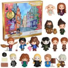 Wizarding World Harry Potter Weihnachten In Der Winkelgasse Adventskalender