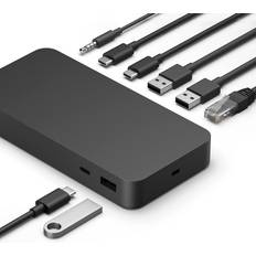 Microsoft Surface Thunderbolt 4 Dock