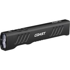 Coast Ficklampor Coast Slayer Dual Optic Uppladdningsbar Handlampa 1150 Lumen