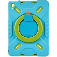 Ipad covers Pepkoo iPad 11 Børne Cover Roterbar Stander