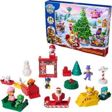 Advent Calendars Spin Master PAW Adventskalender 2025