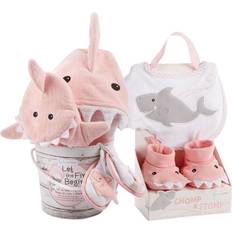 6-Piece Gift Set Bundle Pink