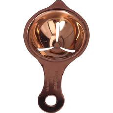 Kökstillbehör Cosy@home Stainless Steel Separator Divider Rose Gold Egg Product