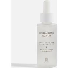 Hårprodukter Rapunzel of Sweden Revitalizing Hair Oil 60 ml 1774ml
