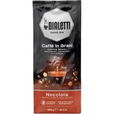 Whole Bean Coffee Bialetti Esperto Grani Nocciola 1kg