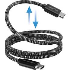 Magnetisk USB-C til USB-C Charger