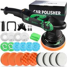 Batoca Dual Action Car Polisher Buffer Machine 700W