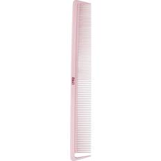 By Lyko Hårprodukter By Lyko Styling Comb Large Pink