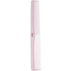 By Lyko Hårprodukter By Lyko Styling Comb Small Pink