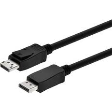 Monoprice 8K DisplayPort 2.0 Cable 15ft 80gbps