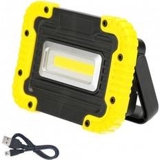 Linternas Wolfpack Linterna de Trabajo Led Multifunción Recargable 2000 mAh