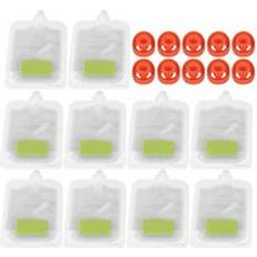Tomtop Jms Baby Food Pouch Bag Fruit Puree Squeeze