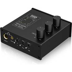 Douk Audio Hifi ESS9038Q2M Mini USB DAC Adapter
