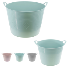Flexi Tub Heavy Duty Storage 7l