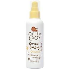 Children Curl Boosters My Little Coco Coconut Curling Custard 150ml