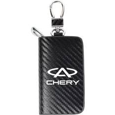 Key Cases Maxpower Car Key Protection Shell Bag For Chery Tiggo