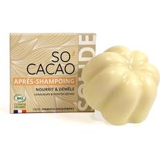Hårprodukter Propos Nature So'Cacao Organisk Torrt Hårbalsam 45g