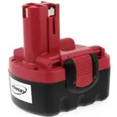 Batteri til Værktøj Bosch 14.4V 1500mAh NiMH