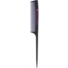 TEK Hair Products TEK Carbonium Antibacterial Fine Tooth Tail Comb TEK2350