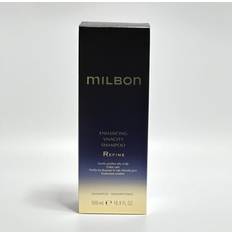 Hårprodukter Milbon Enhancing Vivacity Shampoo Refine 500ml