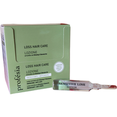 Hårprodukter Profesia Fiale Anticaduta Capelli 12x10 Ml