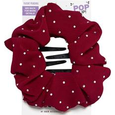 Scunci Pop Clip Barrette Hair Accessories