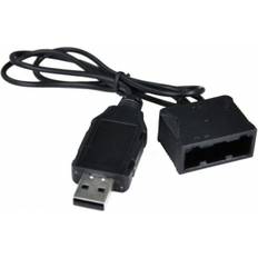 H507A-09 USB Laddare