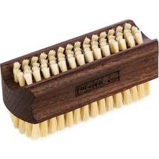 Nail Brushes on sale Hand Nail Brush Double-Sided Thermo Beech Wood Natural Bristles