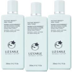 Instant Boost Skin Tonic 3 x 200ml