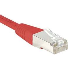 Network Cable Cat 6 FUTP Anslutningskabel 50m