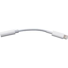 AC-L-TRRS Lightning Minijack Adapter